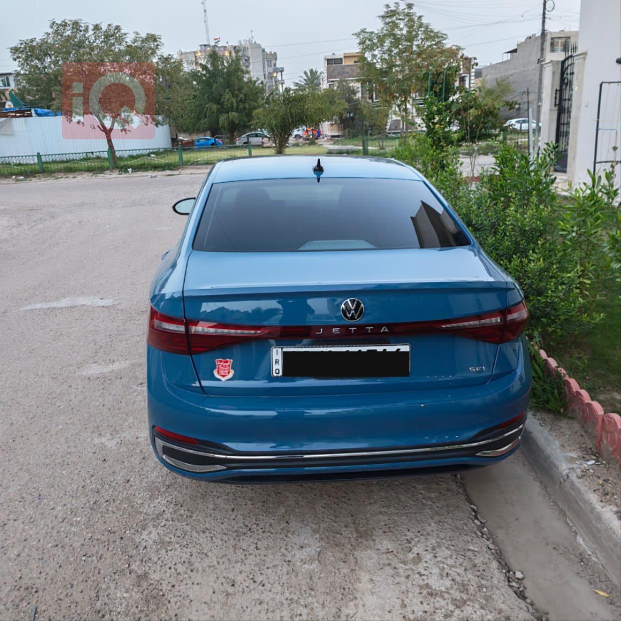 فولكسفاغن جيتا